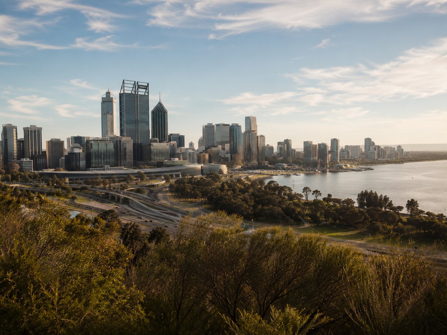 Perth